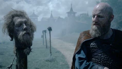 heads on stakes|Heads on sticks: Decapitation and impalement in early .
